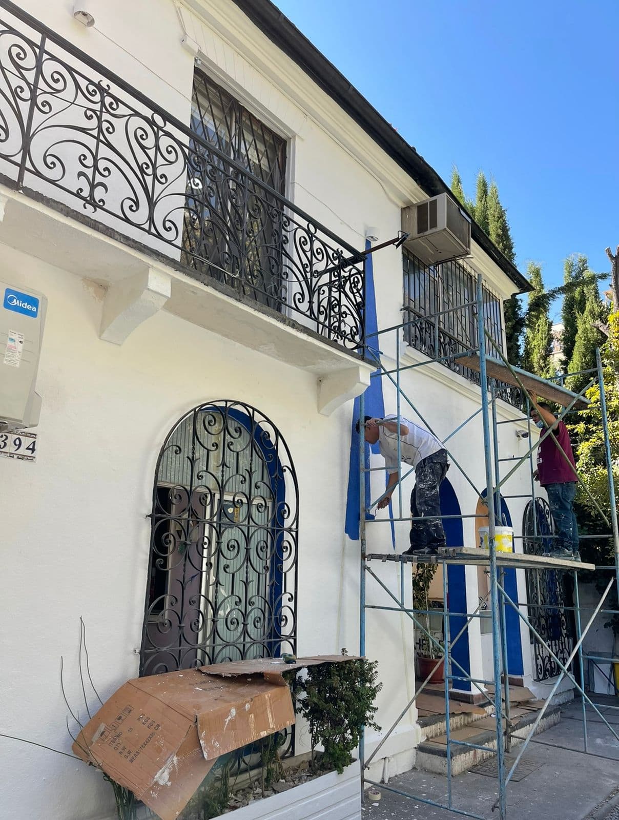Proyectos