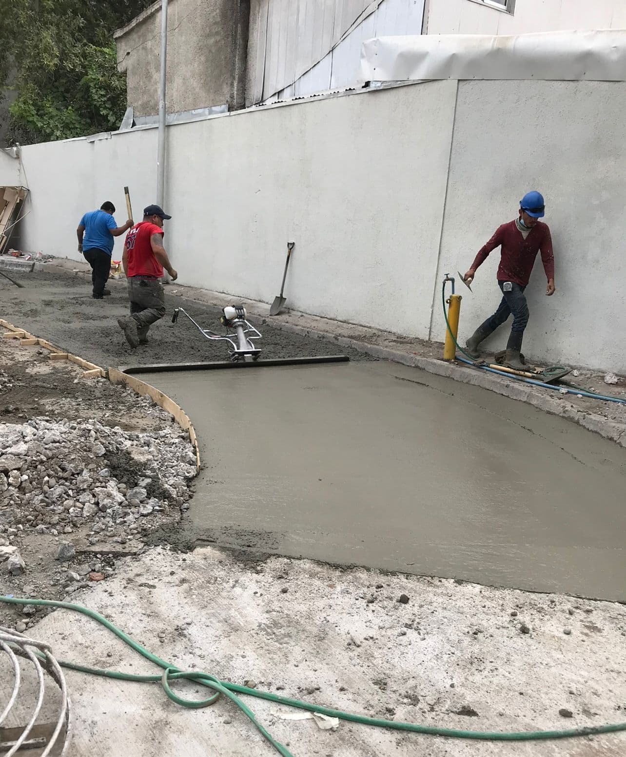 Proyectos