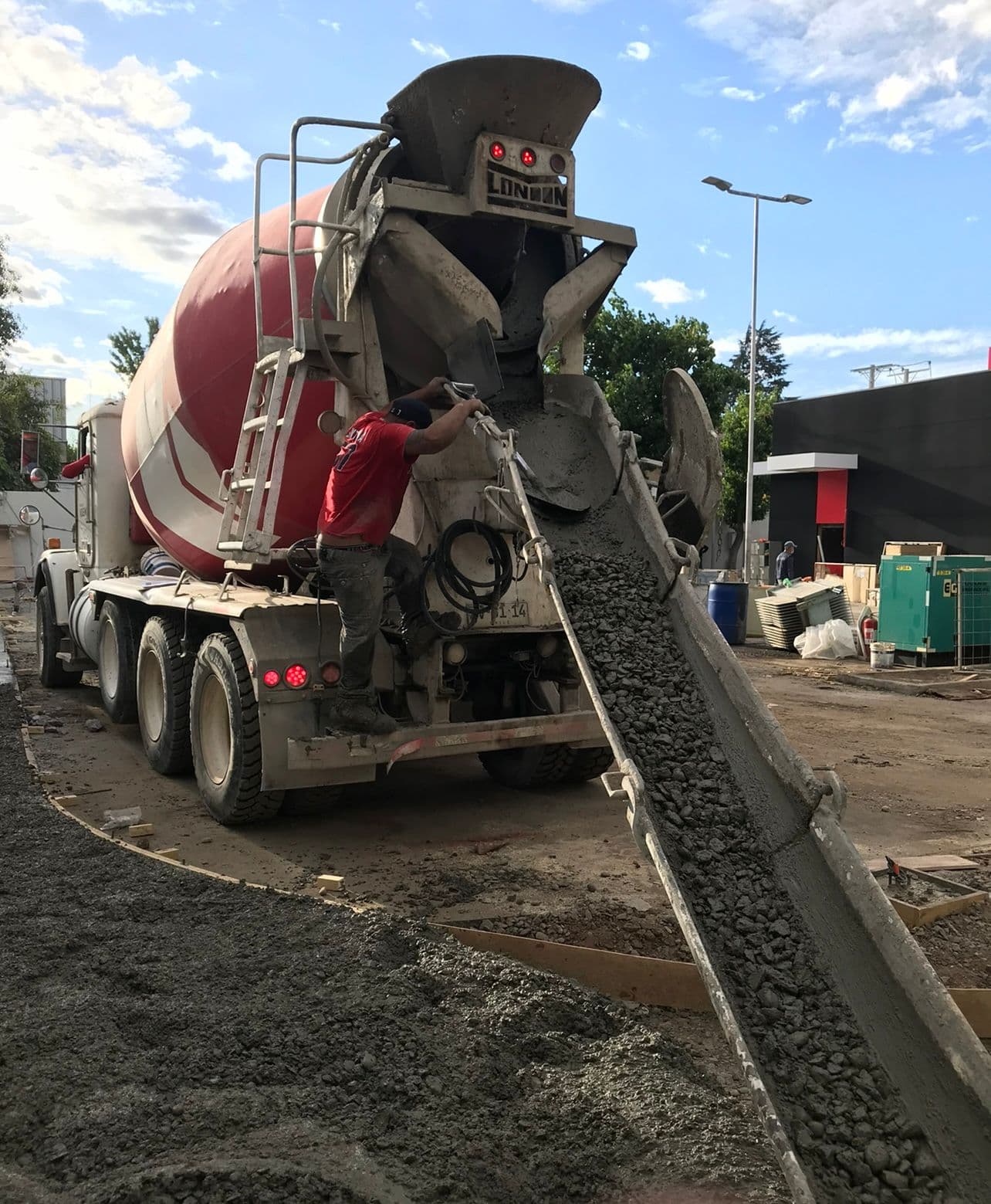 Últimos proyectos